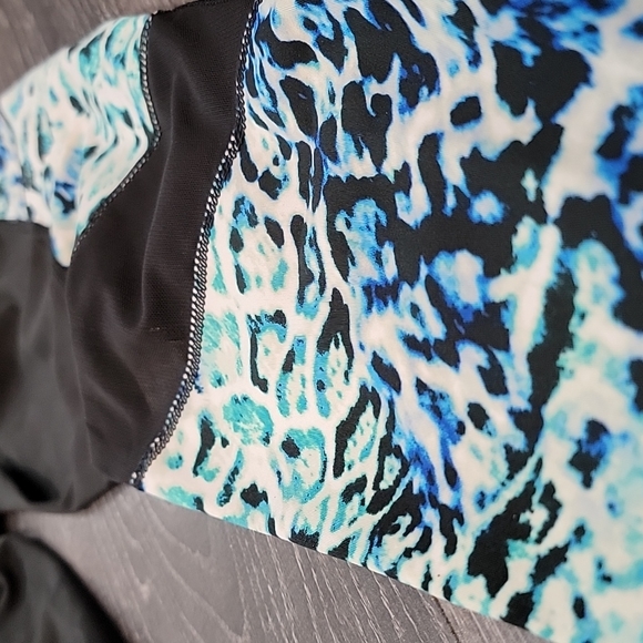 Workout leggings - Picture 7 of 8